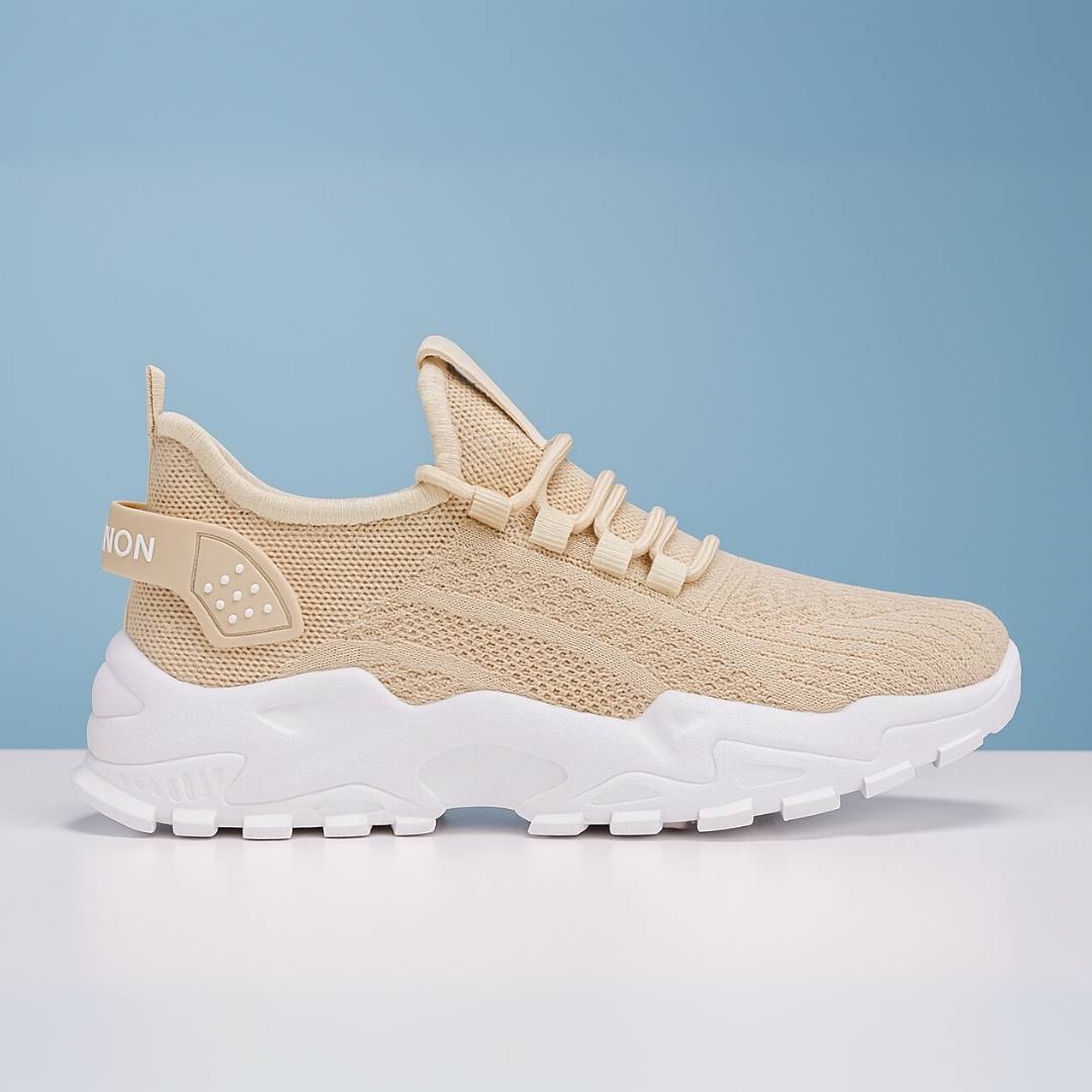 Velya – Supportive Women’s Sneaker for All‑Day Comfort