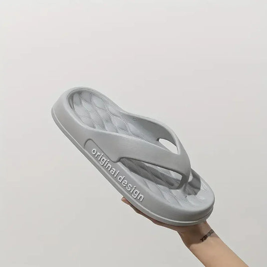 Slim Anatomical Flip Flops