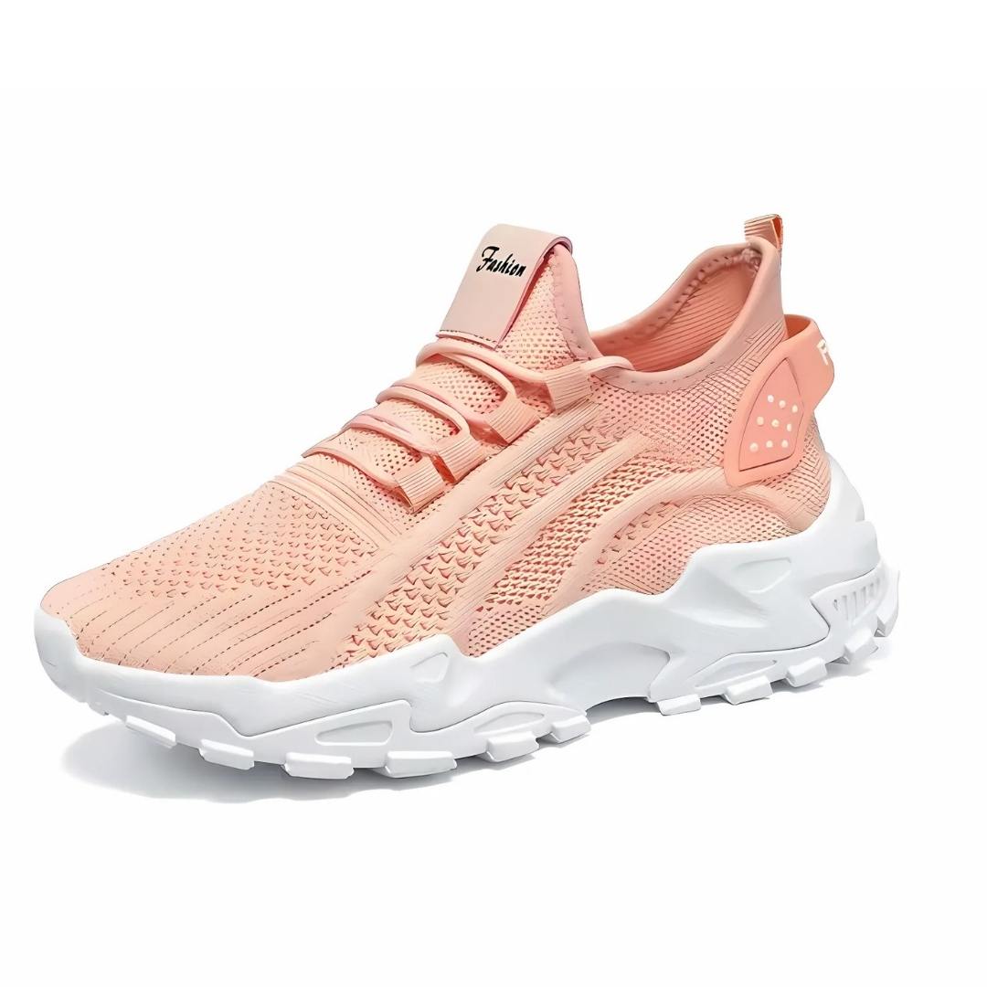Velya – Supportive Women’s Sneaker for All‑Day Comfort