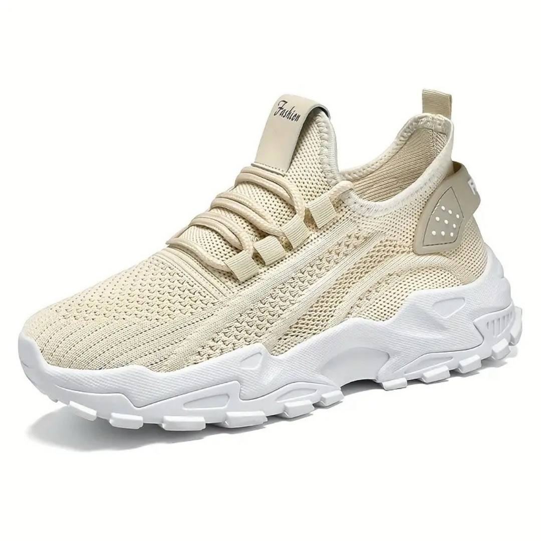 Velya – Supportive Women’s Sneaker for All‑Day Comfort