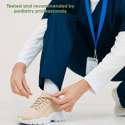 Velya – Supportive Women’s Sneaker for All‑Day Comfort