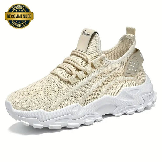 Velya – Supportive Women’s Sneaker for All‑Day Comfort