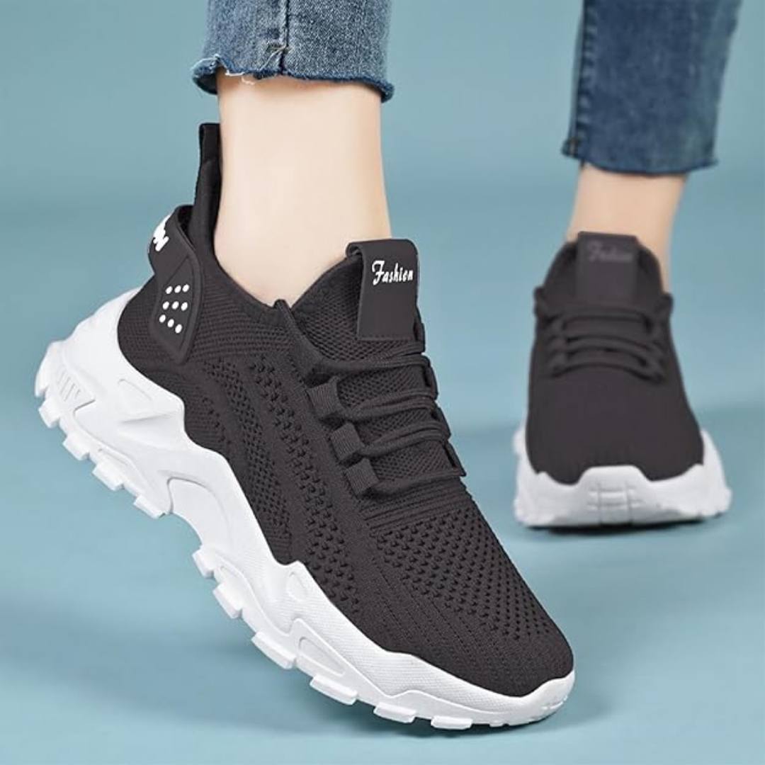 Velya – Supportive Women’s Sneaker for All‑Day Comfort