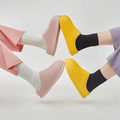 SnugStep™ Slippers