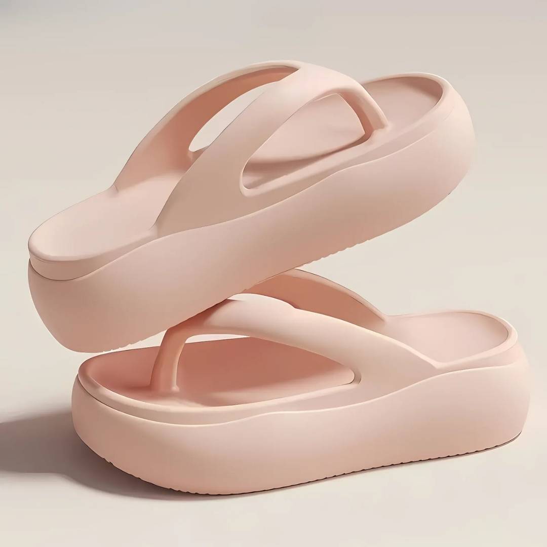 FlexiStep – Anatomical Sandal Original