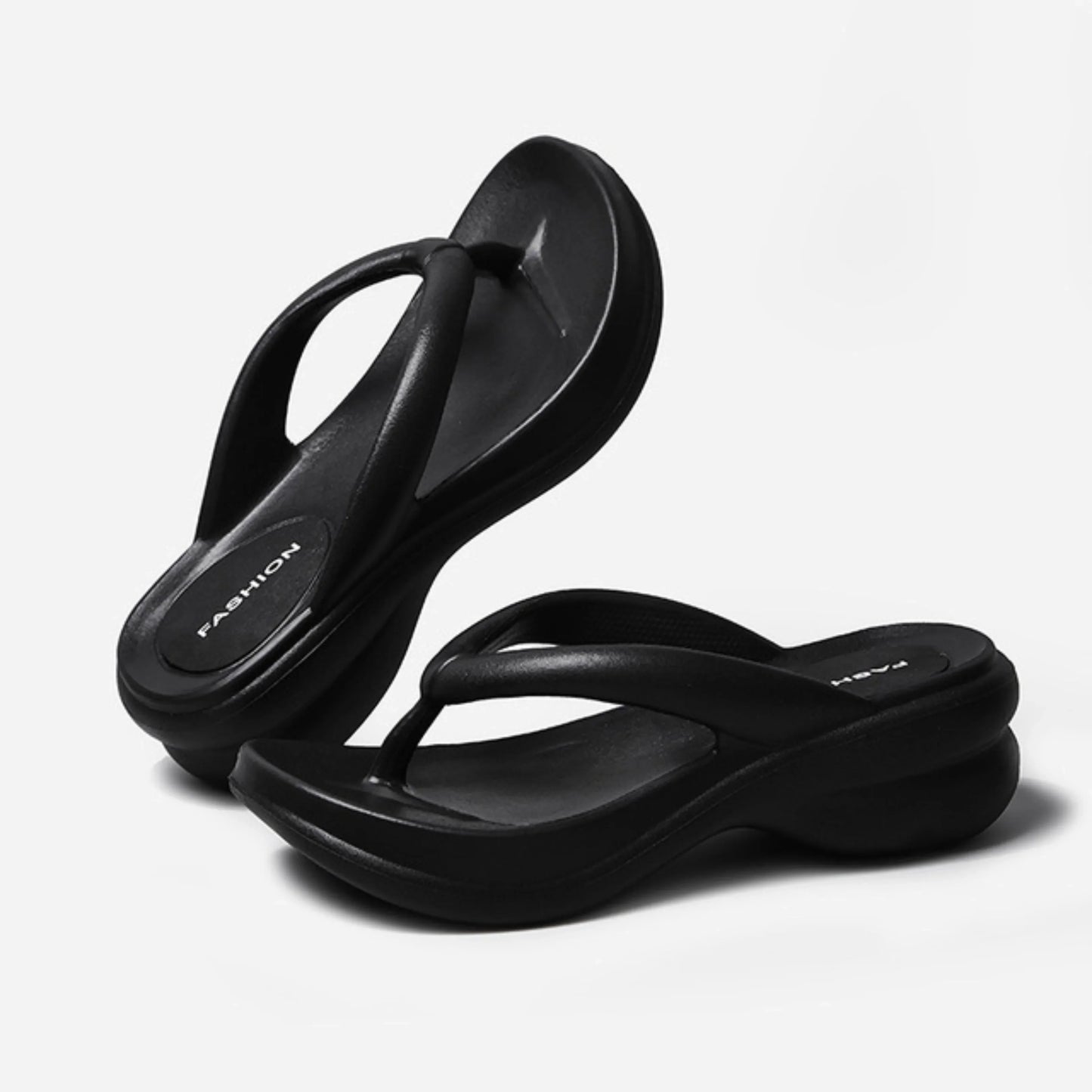 Fashion Anatomical Sandal - Original