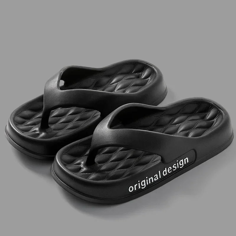 Slim Anatomical Flip Flops