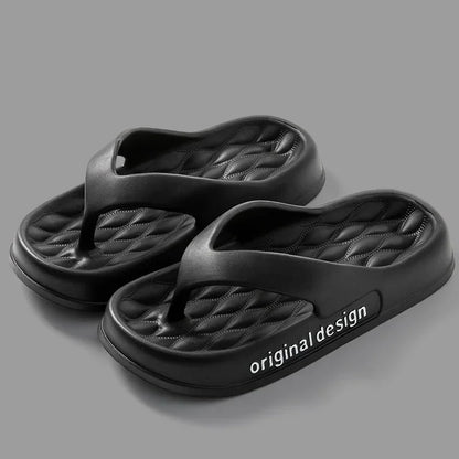 Slim Anatomical Flip Flops