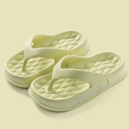 Slim Anatomical Flip Flops