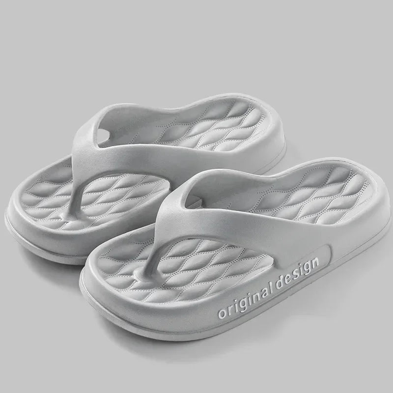 Slim Anatomical Flip Flops