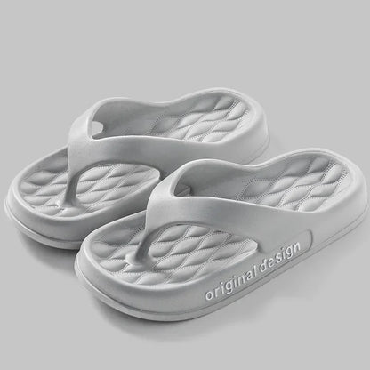 Slim Anatomical Flip Flops