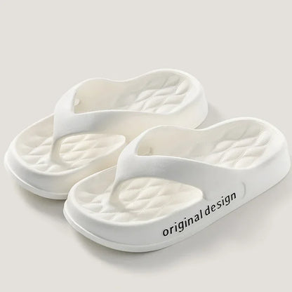Slim Anatomical Flip Flops