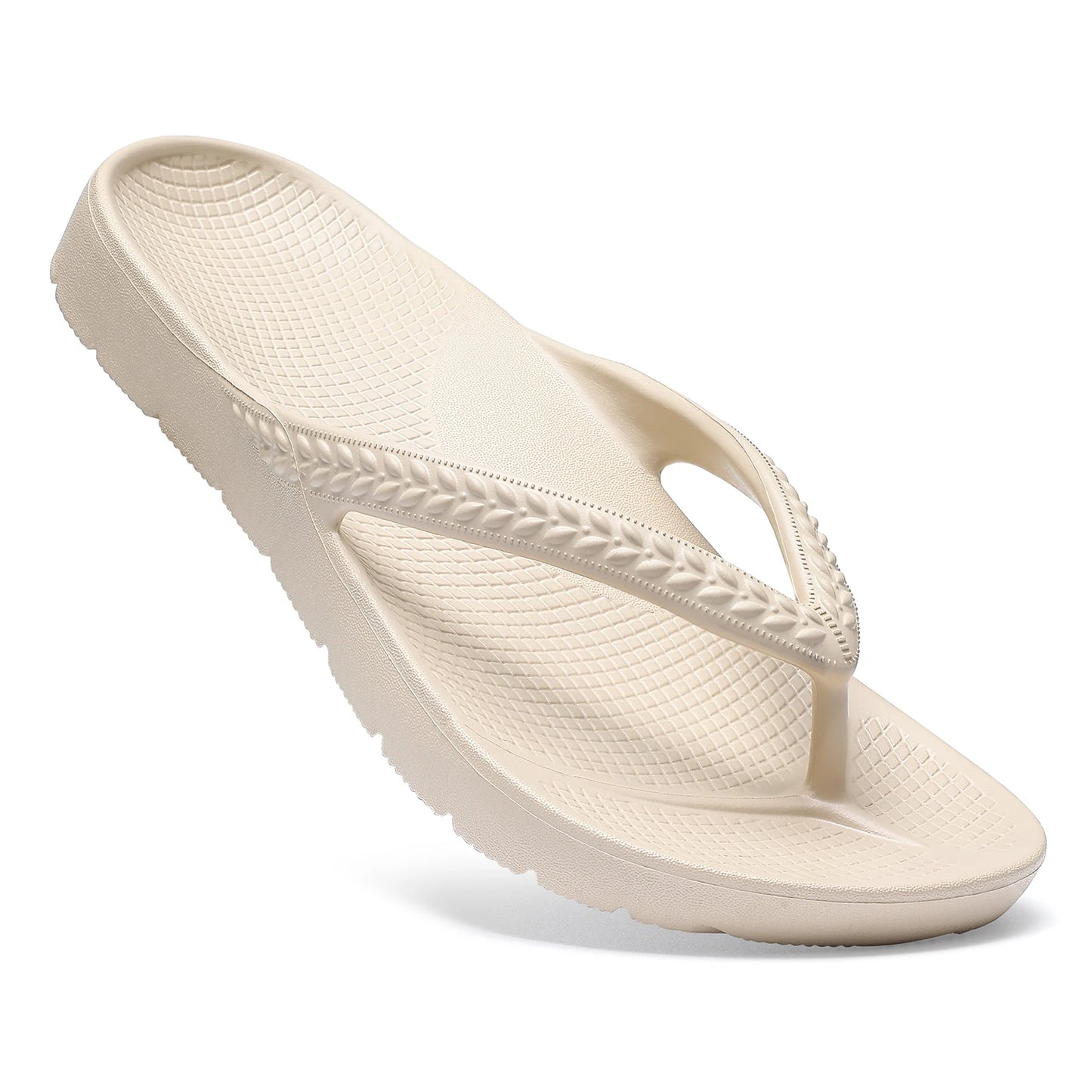 Cloudarch – Ergonomic Slide for Daily Comfort