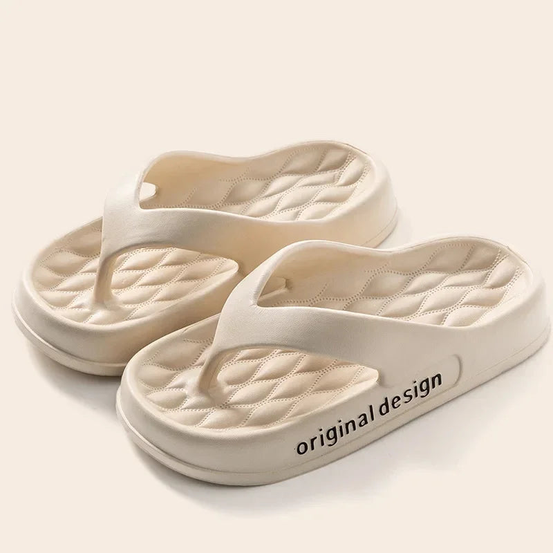 Slim Anatomical Flip Flops