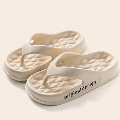 Slim Anatomical Flip Flops