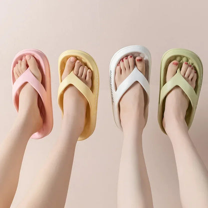Slim Anatomical Flip Flops