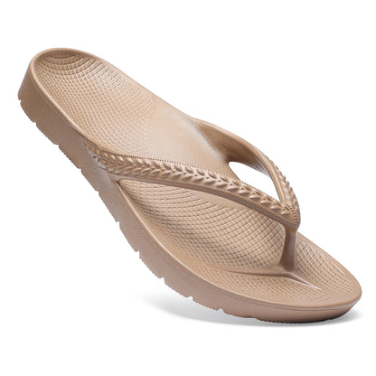 Cloudarch – Ergonomic Slide for Daily Comfort