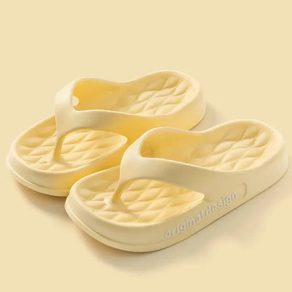 Slim Anatomical Flip Flops