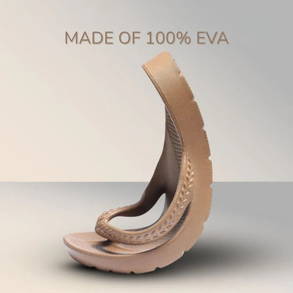 Cloudarch – Ergonomic Slide for Daily Comfort