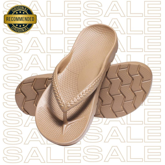 Cloudarch – Ergonomic Slide for Daily Comfort