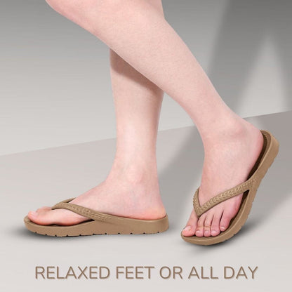 Cloudarch – Ergonomic Slide for Daily Comfort