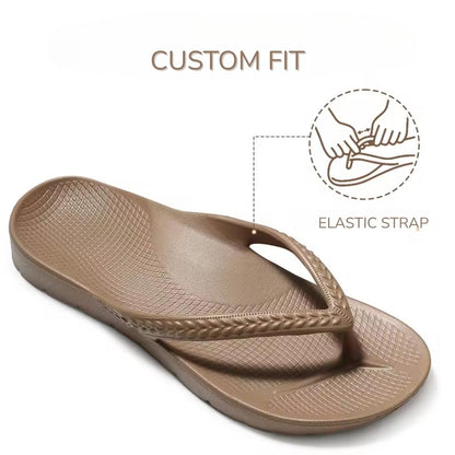 Cloudarch – Ergonomic Slide for Daily Comfort