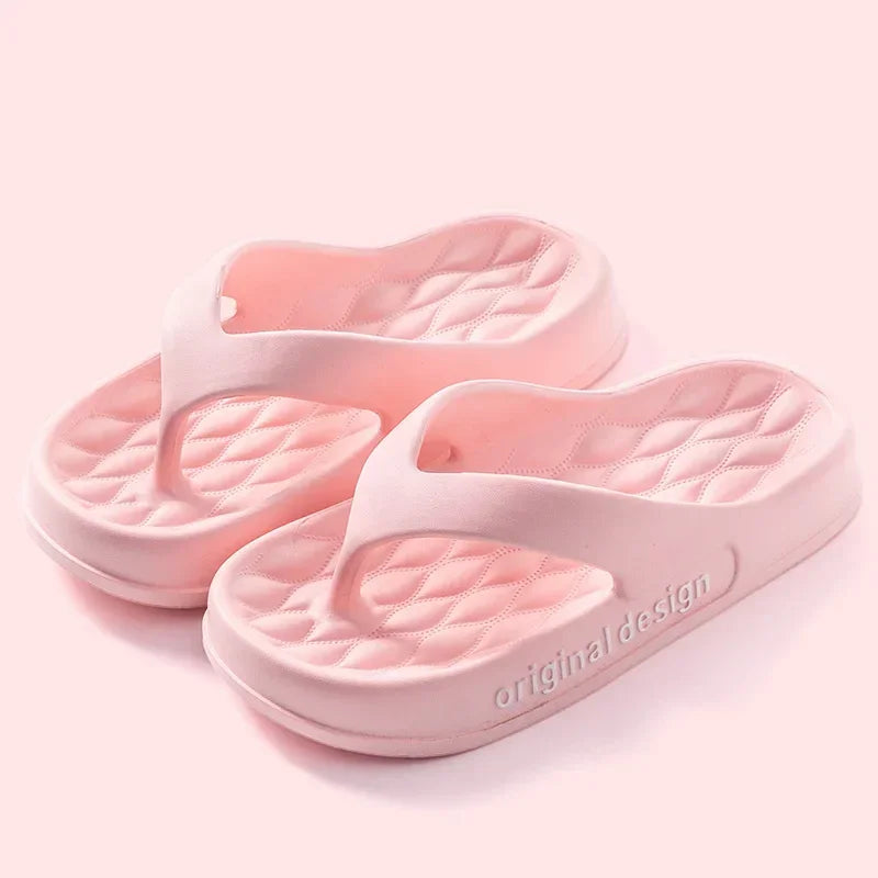Slim Anatomical Flip Flops