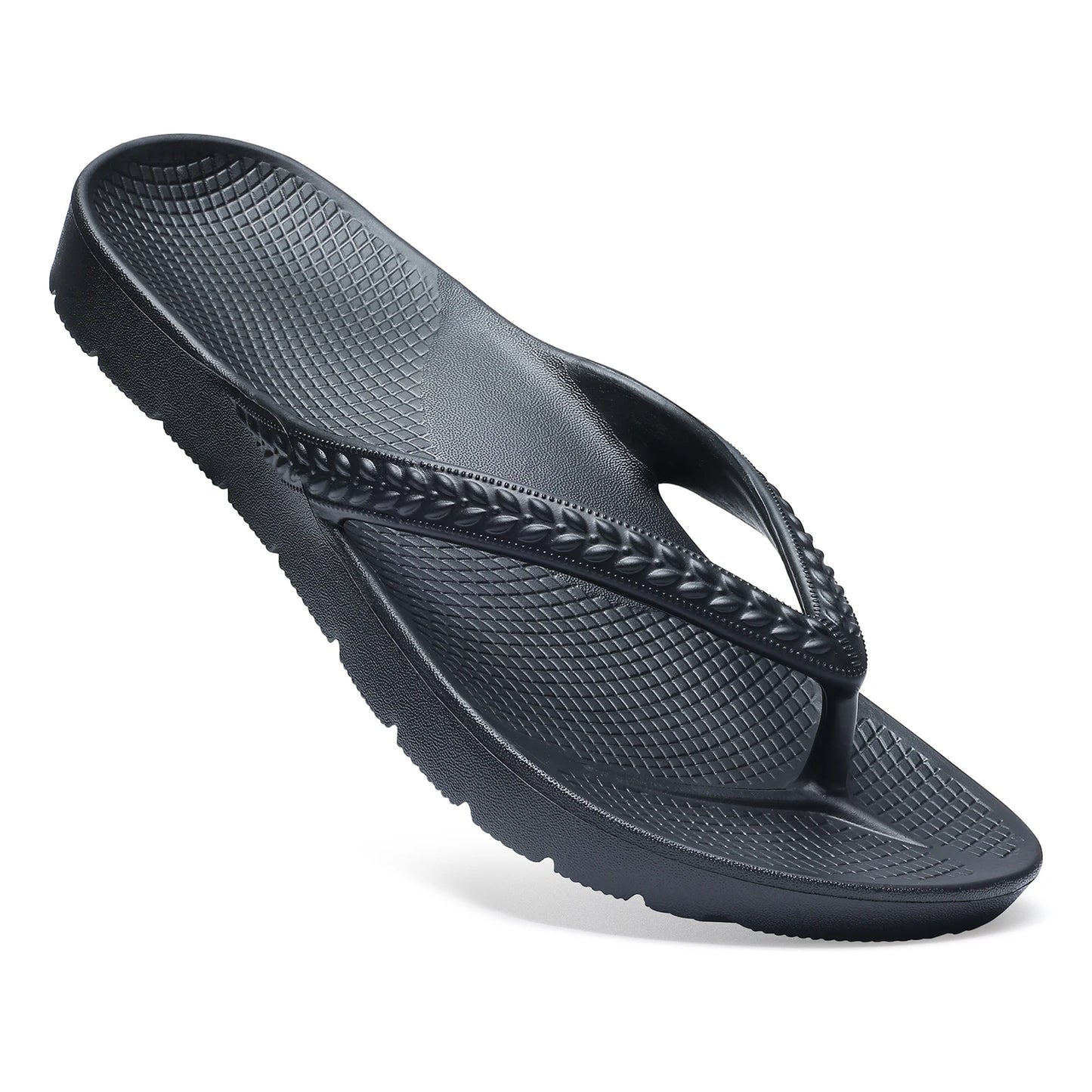 Cloudarch – Ergonomic Slide for Daily Comfort
