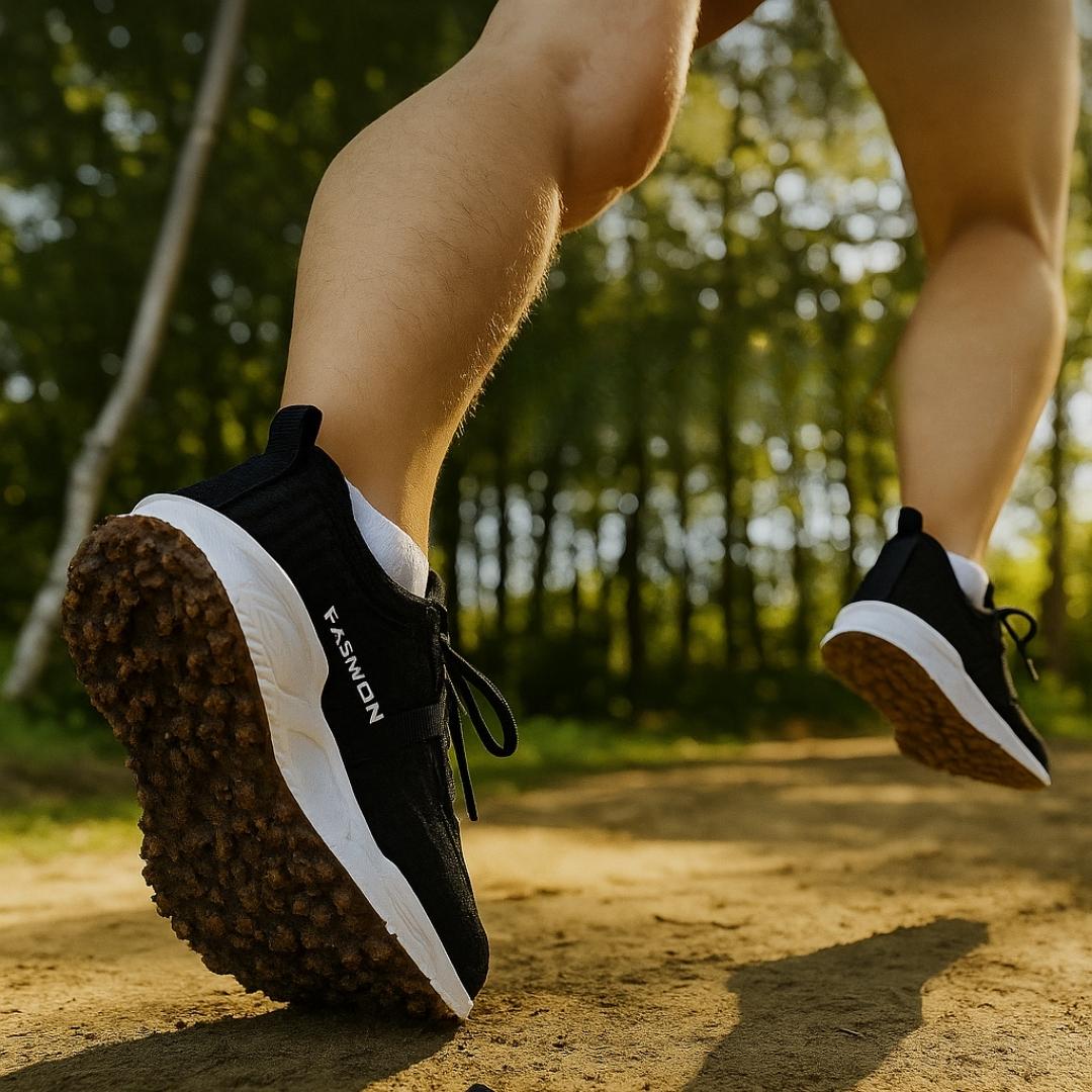 Velya – Supportive Women’s Sneaker for All‑Day Comfort
