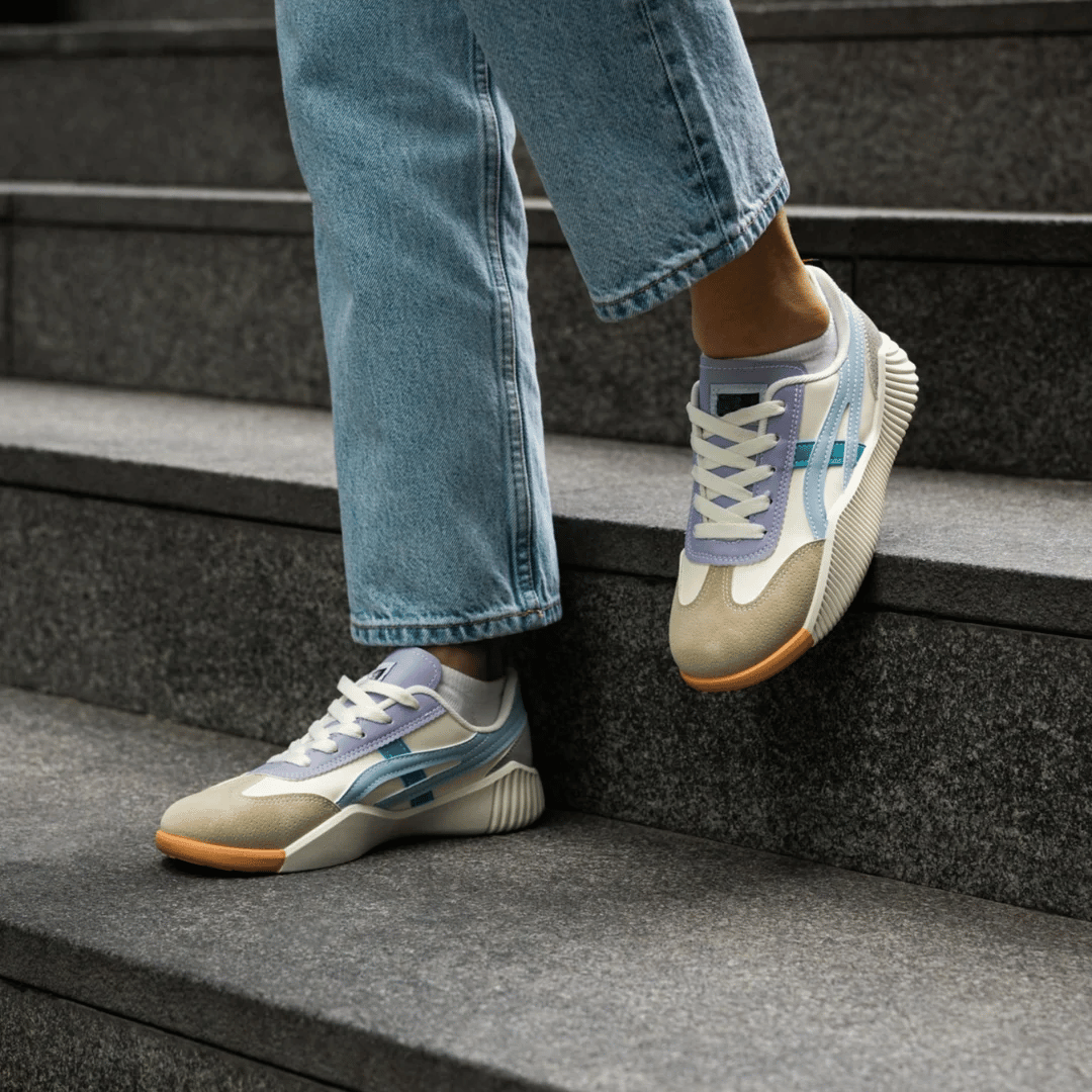 Saint-Étienne Women's Tennis Shoes