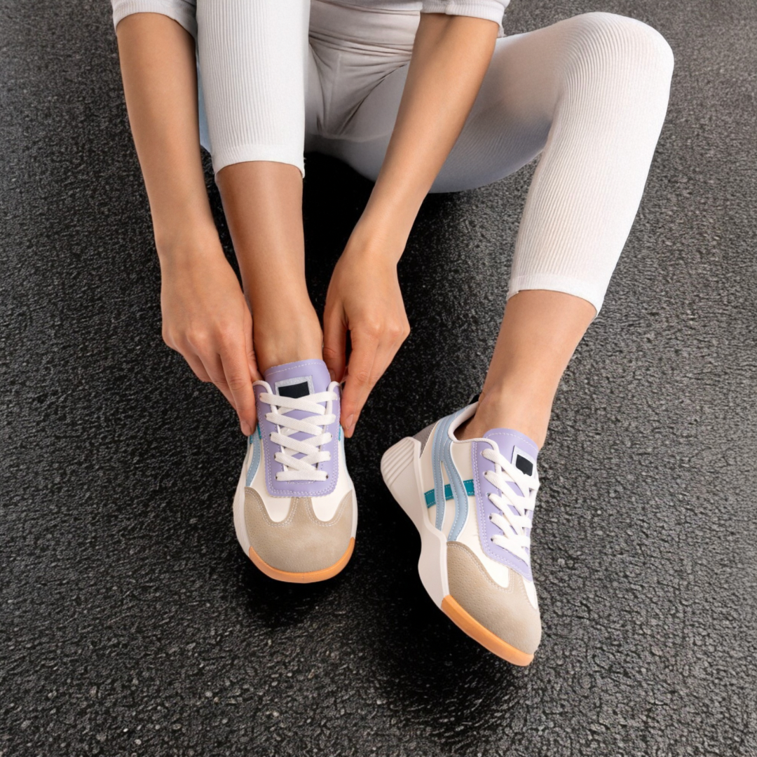 Saint-Étienne Women's Tennis Shoes