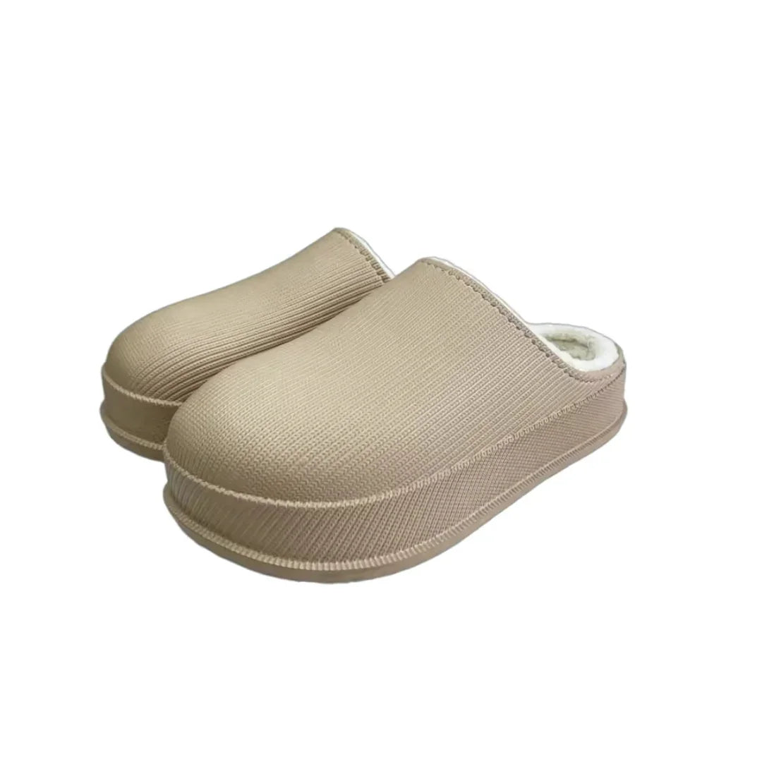 SnugStep™ Slippers
